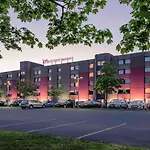 Fürther Mercure Nürnberg West Hotel 4*