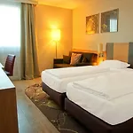 호텔 Fuerther Mercure Nuernberg West Fürth