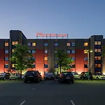 Fuerther Mercure Nuernberg West 호텔