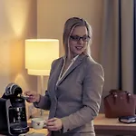 Fuerther Mercure Nuernberg West 호텔 Fürth