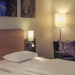 Fuerther Mercure Nuernberg West 4*
