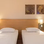 호텔 Fuerther Mercure Nuernberg West Fürth