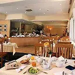 Fürther Mercure Nürnberg West