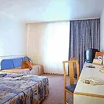Hotel Fürther Mercure Nürnberg West Fürth