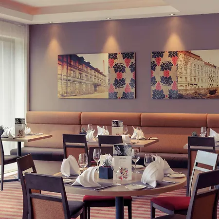 Fuerther Mercure Nuernberg West Hotel Fuerth