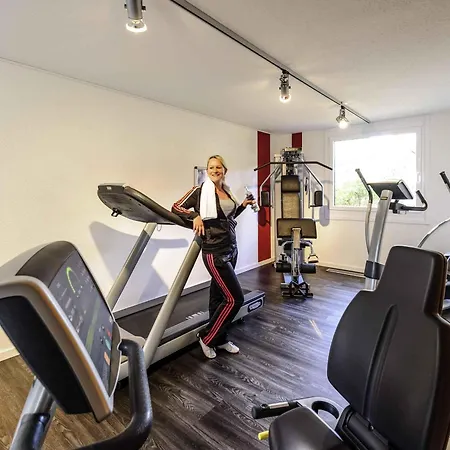 Fuerther Mercure Nuernberg West