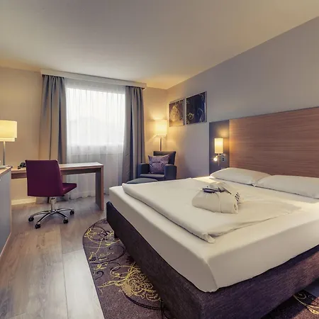 Fuerther Mercure Nuernberg West