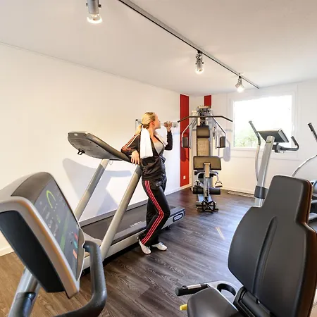 Hotel Fuerther Mercure Nuernberg West