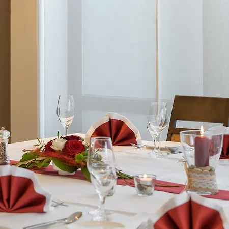 Fuerther Mercure Nuernberg West Hotel Fürth