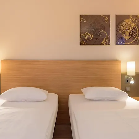 Hotel Fuerther Mercure Nuernberg West Fuerth