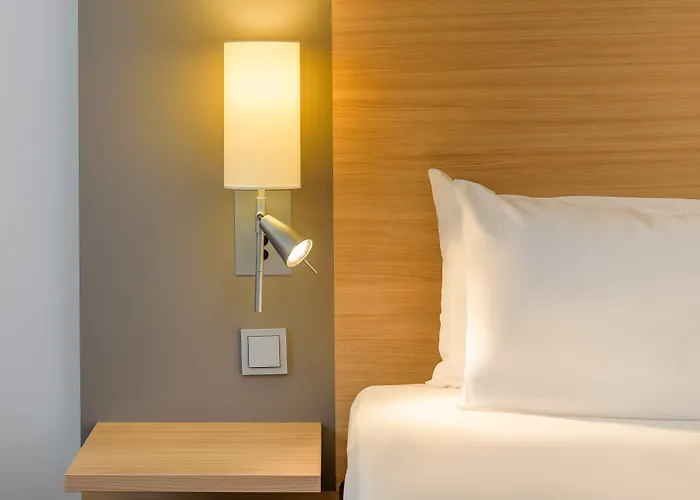 Hotel Fuerther Mercure Nuernberg West Fürth