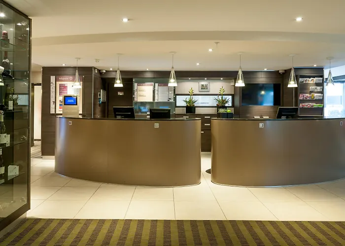 Fuerther Mercure Nuernberg West 4* Fürth