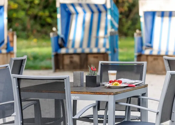 Fuerther Mercure Nuernberg West