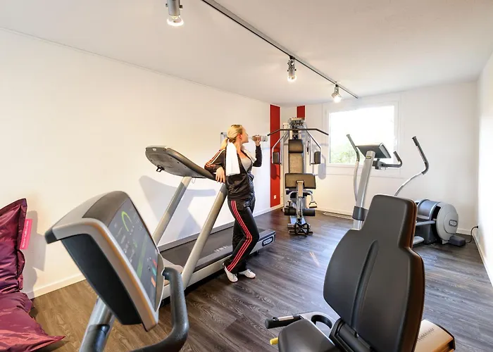 Hotel Fuerther Mercure Nuernberg West