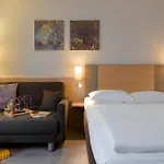 Szálloda Fuerther Mercure Nuernberg West 4*