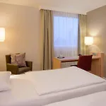 Fuerther Mercure Nuernberg West Szálloda 4*