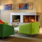 Hotel Fuerther Mercure Nuernberg West 4*