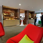 Fuerther Mercure Nuernberg West Szálloda Fürth