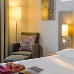 Fuerther Mercure Nuernberg West
