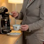 Fuerther Mercure Nuernberg West 4*
