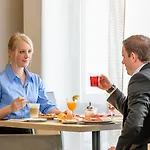 Fuerther Mercure Nuernberg West Fürth