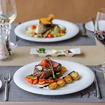 Fuerther Mercure Nuernberg West 4* Fürth