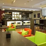 Fuerther Mercure Nuernberg West 4*