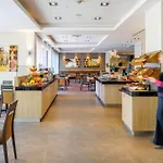 Fuerther Mercure Nuernberg West