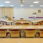 Fuerther Mercure Nuernberg West Szálloda 4*
