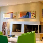 Fuerther Mercure Nuernberg West Hotel Fürth
