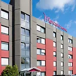 Fuerther Mercure Nuernberg West