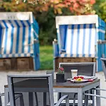 Fuerther Mercure Nuernberg West Hotel Fürth