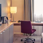 Hotel Fuerther Mercure Nuernberg West