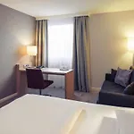 Fuerther Mercure Nuernberg West Szálloda