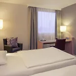Fuerther Mercure Nuernberg West Szálloda 4*