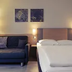 Fuerther Mercure Nuernberg West Szálloda