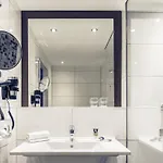 Fuerther Mercure Nuernberg West Szálloda