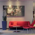 Fuerther Mercure Nuernberg West Szálloda Fürth