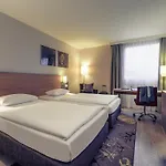 Fuerther Mercure Nuernberg West Szálloda