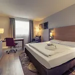 Fuerther Mercure Nuernberg West Szálloda