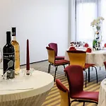 Hotel Fuerther Mercure Nuernberg West Fürth