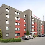Fuerther Mercure Nuernberg West Hotel Fürth