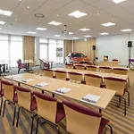 Hotel Fuerther Mercure Nuernberg West 4*