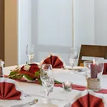 Fuerther Mercure Nuernberg West Hotel Fürth