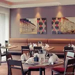 Hotel Fuerther Mercure Nuernberg West 4*