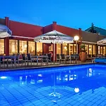 Szálloda Fuerther Mercure Nuernberg West