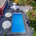 Szálloda Fuerther Mercure Nuernberg West