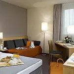 Fuerther Mercure Nuernberg West Hotel