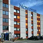 Fuerther Mercure Nuernberg West Hotel Fürth