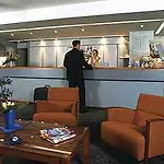 Hotel Fuerther Mercure Nuernberg West 4*